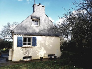 Maison a vendre Persquen 56160 Morbihan 82 m2 5 pièces 161140 euros