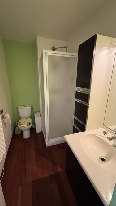 Appartement a vendre Rouen 76000 Seine-Maritime 42 m2 2 pièces 68900 euros