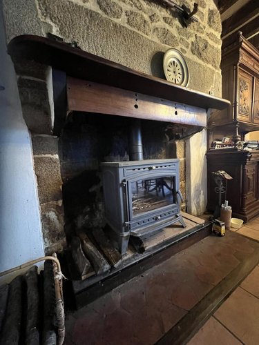 Maison a vendre Saint-Martin-l'Aiguillon 61320 Orne 125 m2 5 pièces 257000 euros