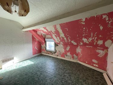 Maison a vendre Trignac 44570 Loire-Atlantique 40 m2 2 pièces 90000 euros