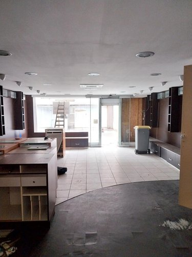 Immeuble a vendre Frévent 62270 Pas-de-Calais 155 m2  99000 euros