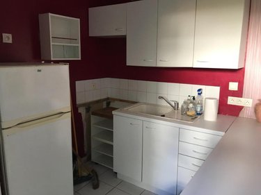 Maison a vendre Port-Louis 56290 Morbihan 45 m2 2 pièces 182000 euros