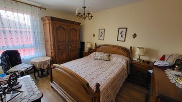 Appartement a vendre Seloncourt 25230 Doubs 86 m2 4 pièces 225750 euros