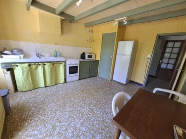 Maison a vendre Corme-Royal 17600 Charente-Maritime 112 m2 5 pièces 199348 euros