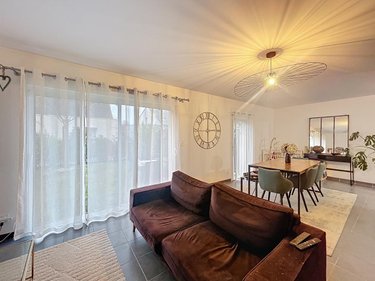 Maison a vendre Quéven 56530 Morbihan 102 m2 5 pièces 328816 euros