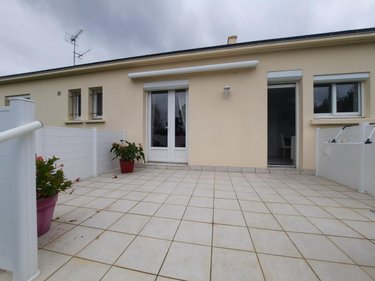 Maison a vendre Challans 85300 Vendée 82 m2 4 pièces 236600 euros