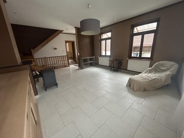 Maison a vendre Cambrai 59400 Nord 138 m2 7 pièces 192300 euros