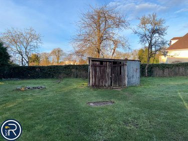 Maison a vendre Argentré 53210 Mayenne 95 m2 5 pièces 146000 euros