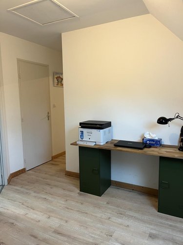 Maison a vendre Le Tour-du-Parc 56370 Morbihan 81 m2 5 pièces 338000 euros