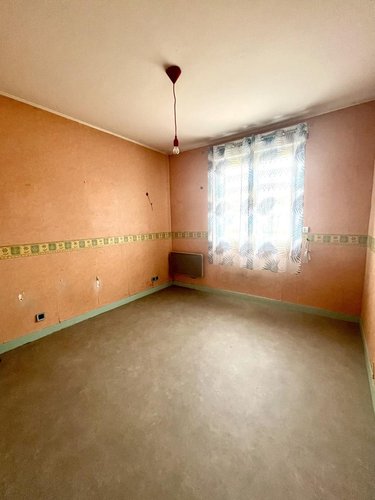Maison a vendre Mézangers 53600 Mayenne 103 m2 5 pièces 131750 euros