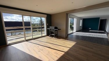 Maison a vendre Baud 56150 Morbihan 147 m2 6 pièces 415840 euros