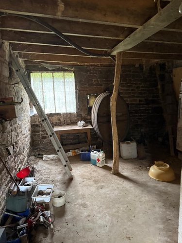 Maison a vendre Sainte-Cécile 50800 Manche 106 m2 4 pièces 66248 euros