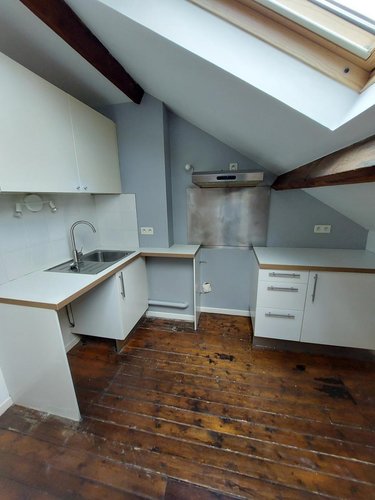 Location appartement Reims 51100 Marne 47 m2 3 pièces 790 euros