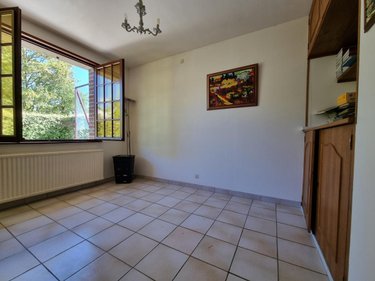 Maison a vendre Vendin-lès-Béthune 62232 Pas-de-Calais 150 m2 7 pièces 296400 euros
