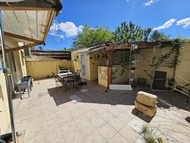 Maison a vendre Montpellier 34000 Hérault 120 m2 5 pièces 499900 euros