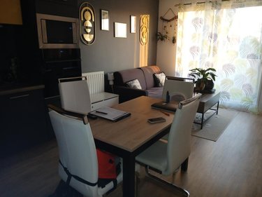 Appartement a vendre Theix-Noyalo 56450 Morbihan 41 m2 2 pièces 197505 euros