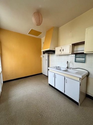 Maison a vendre Noyen-sur-Sarthe 72430 Sarthe 71 m2 4 pièces 116050 euros