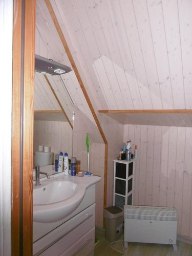 Maison a vendre La Colombe 50800 Manche 166 m2 4 pièces 400900 euros