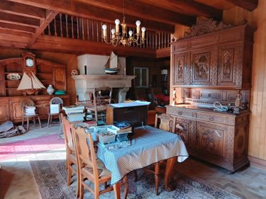 Maison a vendre Plomeur 29120 Finistère 184 m2  368000 euros