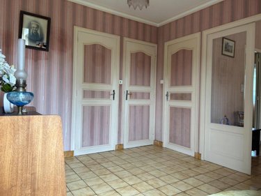 Maison a vendre Ploumagoar 22970 Côtes-d'Armor 106 m2 4 pièces 159600 euros