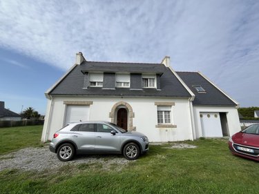 Maison a vendre Penmarch 29760 Finistère 120 m2 6 pièces 229000 euros