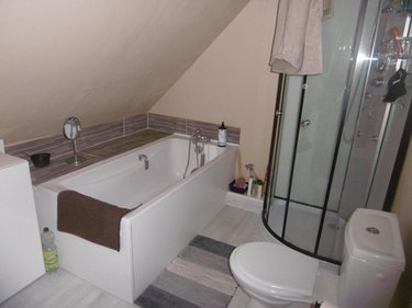 Maison a vendre Vire-Normandie 14500 Calvados 98 m2 5 pièces 174000 euros