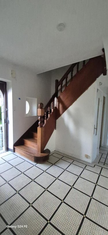 Maison a vendre Cléder 29233 Finistère 137 m2 6 pièces 219450 euros