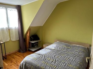 Maison a vendre Lanester 56600 Morbihan 157 m2 8 pièces 275752 euros