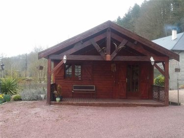 Maison a vendre Saint Martin de Bienfaite la Cressonnière 14290 Calvados 250 m2 11 pièces 344190 euros