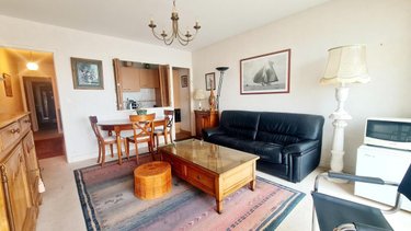 Appartement a vendre La Baule-Escoublac 44500 Loire-Atlantique 43 m2 2 pièces 409500 euros