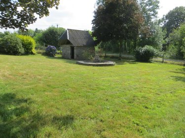 Maison a vendre Saint-Martin-Don 14350 Calvados 97 m2 4 pièces 116000 euros