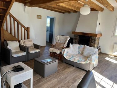Maison a vendre Le Palais 56360 Morbihan 97 m2 5 pièces 684480 euros