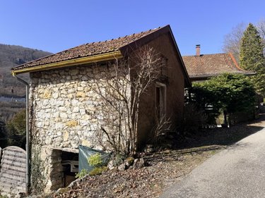 Maison a vendre Valserhône 01200 Ain 217 m2 6 pièces 395000 euros