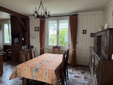 Maison a vendre Loudéac 22600 Côtes-d'Armor 94 m2  151480 euros