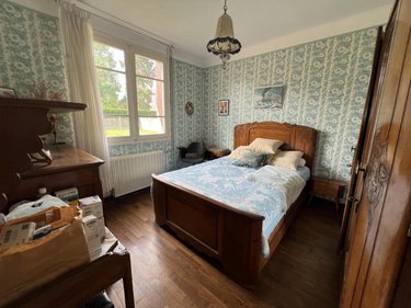 Maison a vendre Caulnes 22350 Côtes-d'Armor 67 m2 4 pièces 122440 euros