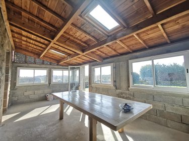 Maison a vendre Saint-Quay-Perros 22700 Côtes-d'Armor 85 m2 3 pièces 84250 euros