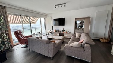 Appartement a vendre Boulogne-sur-Mer 62200 Pas-de-Calais 95 m2 4 pièces 399900 euros