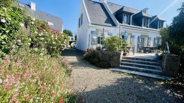 Maison a vendre La Trinité-sur-Mer 56470 Morbihan 165 m2 7 pièces 1244640 euros