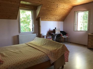 Maison a vendre Baud 56150 Morbihan 207 m2 8 pièces 399264 euros