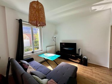 Appartement a vendre Rouen 76000 Seine-Maritime 63 m2 3 pièces 210000 euros