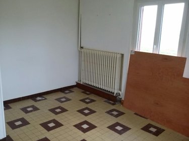 Maison a vendre Saint-Vincent-du-Boulay 27230 Eure 104 m2 4 pièces 136201 euros