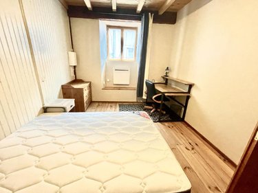 Location appartement Marvejols 48100 Lozère 47 m2  520 euros