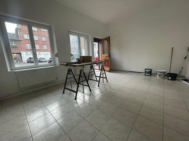 Location appartement Abbeville 80100 Somme 41 m2  700 euros