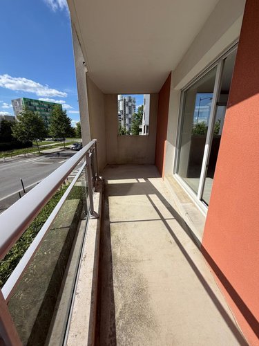 Appartement a vendre Rennes 35000 Ille-et-Vilaine 63 m2  208100 euros
