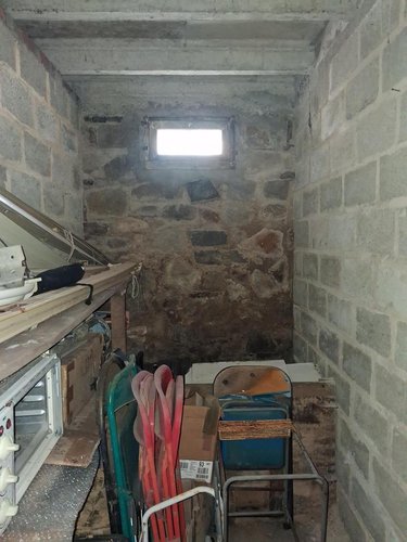 Appartement a vendre Vire-Normandie 14500 Calvados 44 m2 2 pièces 58850 euros