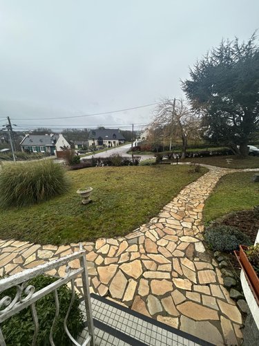 Maison a vendre Hillion 22120 Côtes-d'Armor 116 m2 7 pièces 323300 euros