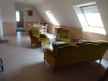 Maison a vendre Saint-Renan 29290 Finistère 182 m2 6 pièces 374160 euros