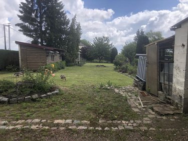 Maison a vendre Walincourt-Selvigny 59127 Nord 119 m2 6 pièces 141480 euros
