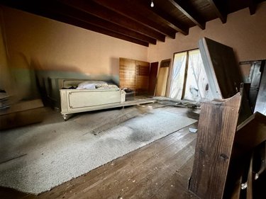 Maison a vendre Sainte-Croix-Hague 50440 Manche 121 m2 4 pièces 216200 euros