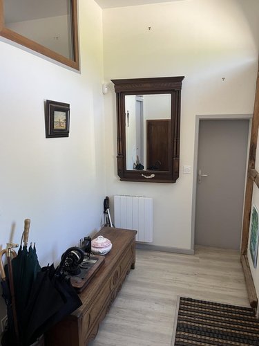 Maison a vendre Authume 39100 Jura 142 m2  260000 euros